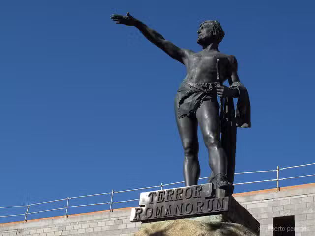 APARTAMENTOS TURISTICOS VIRIATO