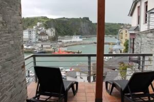 Apartamentos Tur&iacute;sticos Vistademar