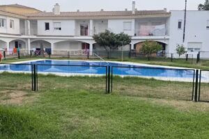 Apartamentos Turisticos Zahazar