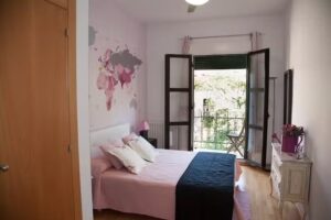 Apartamentos tur&iacute;sticos Zaragoza | Dos Catedrales