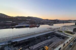 Apartamentos Tutelados Bilbao – Residencial Canarias