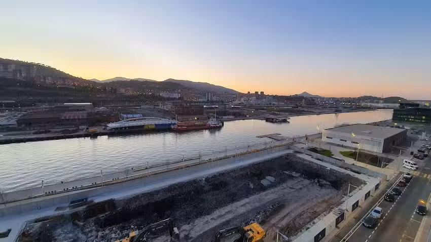 Apartamentos Tutelados Bilbao &ndash; Residencial Canarias