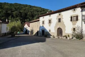 Apartamentos Txastarena