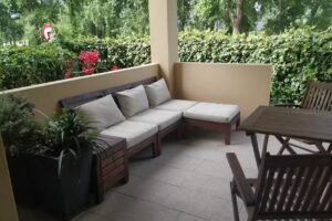 Apartamentos Vacacionales en Cedeira