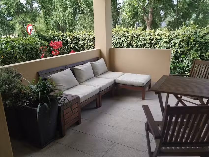 Apartamentos Vacacionales en Cedeira