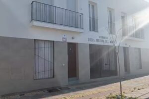 Apartamentos vacacionales en Chipiona | Playa de Regla☀️ 🏖️