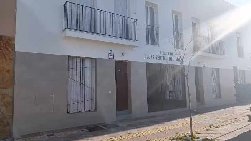 Apartamentos vacacionales en Chipiona | Playa de Regla☀️ 🏖️