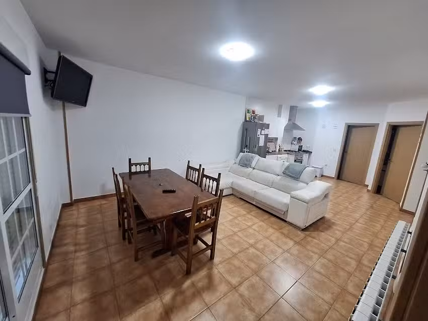 Apartamentos vacacionales Estilo Americano