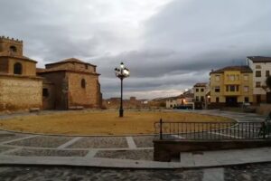 Apartamentos vacacionales la dama azul