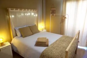 Apartamentos Vacacionales Live