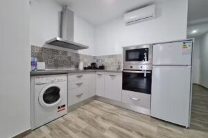 Apartamentos vacacionales malba