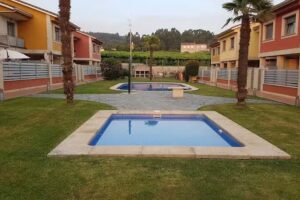Apartamentos Vacacionales Saln&eacute;s Sur