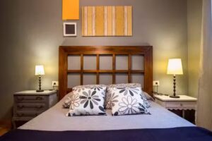 Apartamentos vacacionales vigo