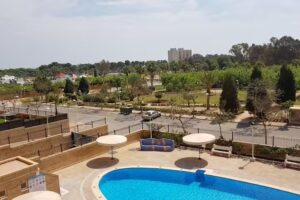 Apartamentos Vacaciones Azahar