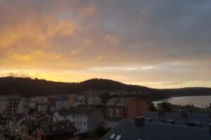 Apartamentos Val do Naseiro