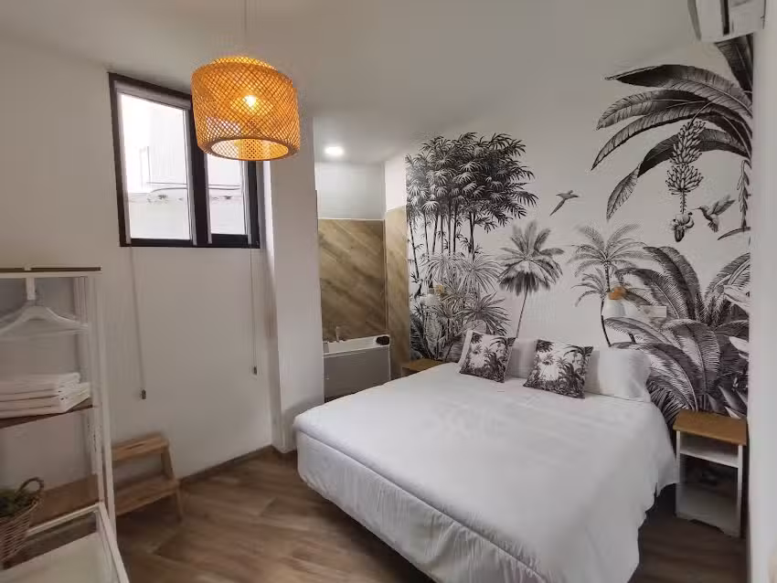 Apartamentos Valdecilla 1 y 2