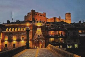 Apartamentos Valderrobres