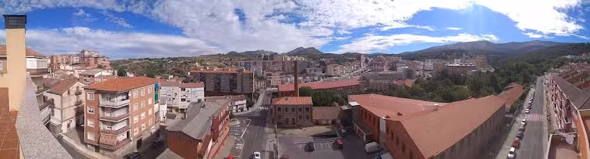 Apartamentos Valdesierra II