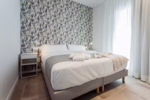 Apartamentos Valencia Home Alfahuir