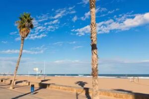 Apartamentos Valencia Playa