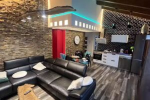 Apartamentos Valle de Ordesa Torla