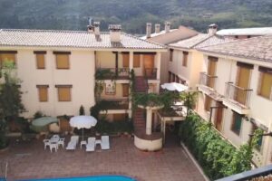 APARTAMENTOS VALLE DEL GUADALQUIVIR