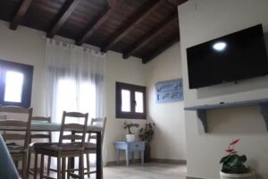 Apartamentos vedelejos