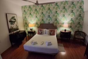 Apartamentos Vegueta