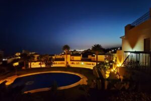 Apartamentos Vela de Mar