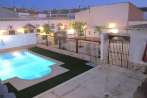 Apartamentos Venta Don Quijote