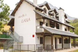 Apartamentos Vente a Babia