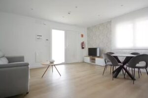 Apartamentos Vento Mareiro