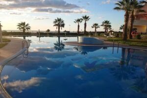 Apartamentos Vera Natura