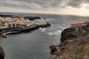 Apartamentos Verocan