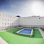 Apartamentos V&eacute;rtice Sevilla Aljarafe