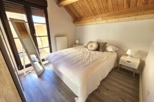 Apartamentos V&iacute;a de la plata luxury suites