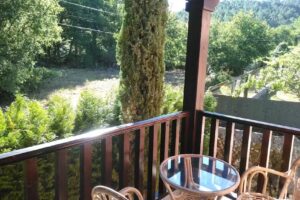 Apartamentos V&iacute;a Nova