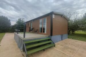 Apartamentos V&iacute;a Street