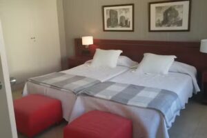 Apartamentos Victoria