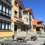 Apartamentos VIDA Corcubi&oacute;n