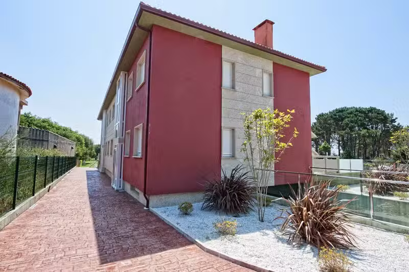 Apartamentos VIDA Finisterre
