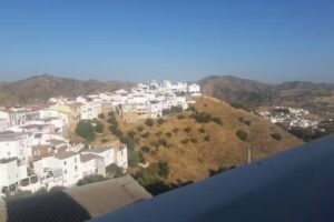 Apartamentos Vientos de Santa Mar&iacute;a