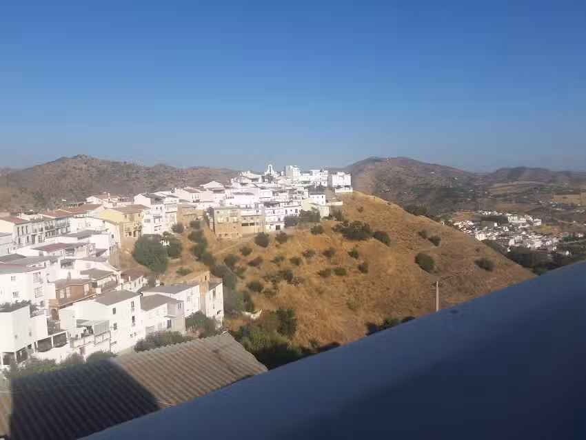 Apartamentos Vientos de Santa Mar&iacute;a