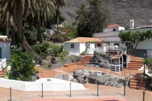 Apartamentos Villa Aurora