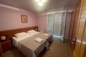 Apartamentos Villa de Ainsa