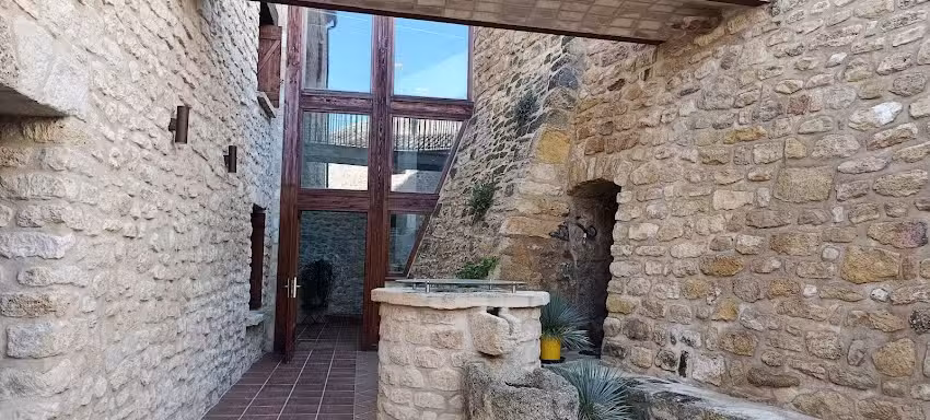 Apartamentos Villa de Goya