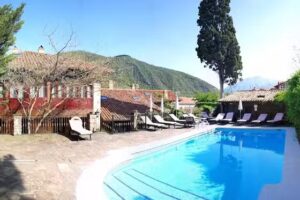 Apartamentos Villa de Potes