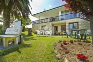 Apartamentos Villa de Santillana