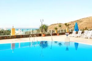 Apartamentos Villa del Mar