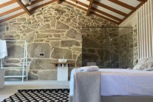 Apartamentos Villa Maceira